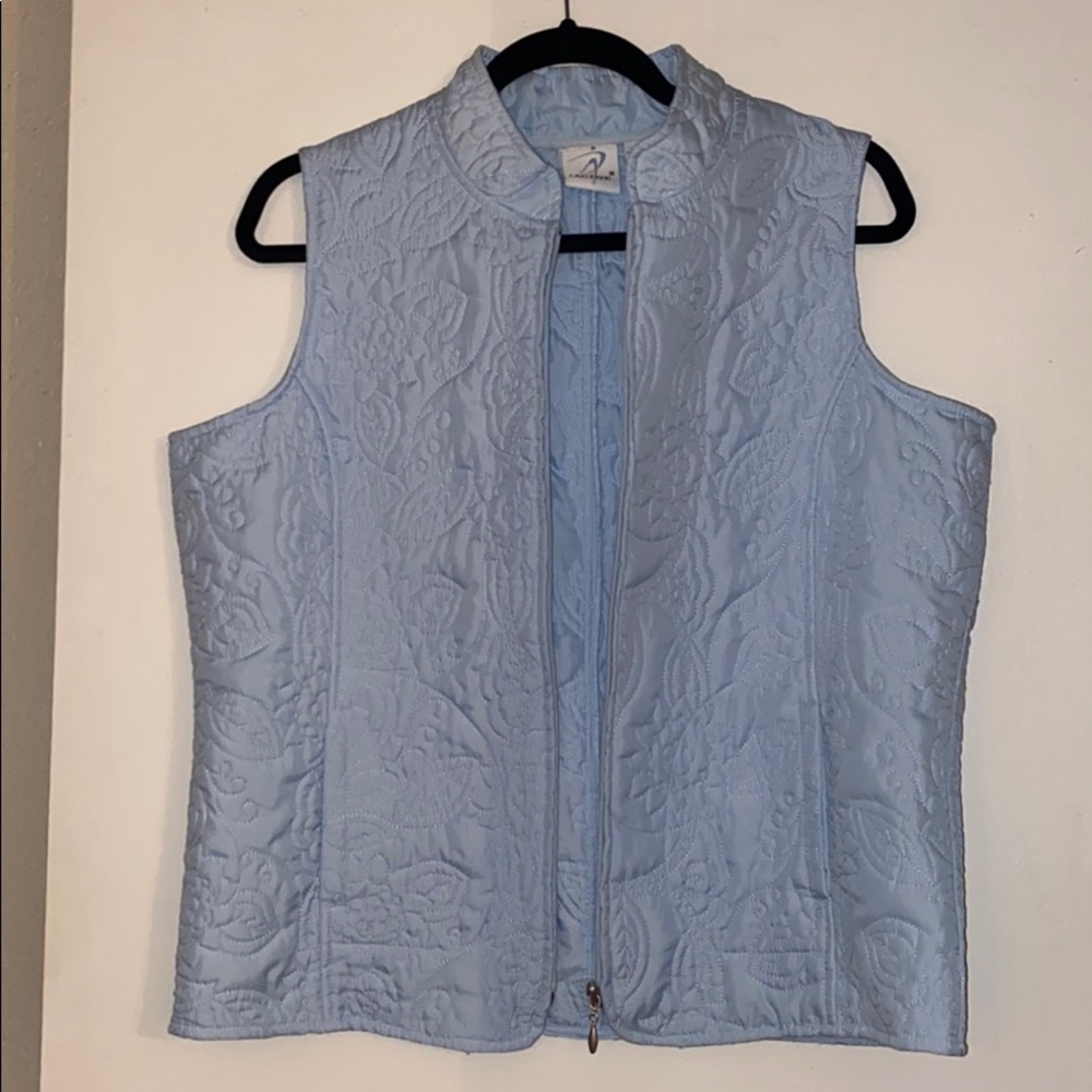 Vest